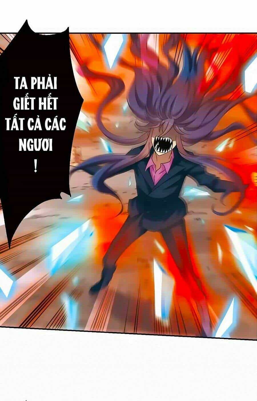 Tô Tịch Kỳ Quái - Chương 97.3 - ảnh 11