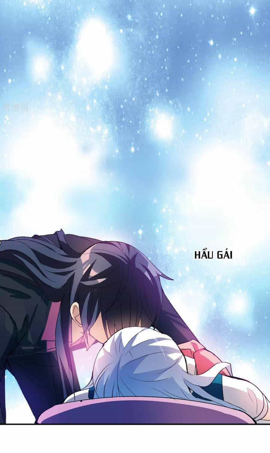 Tô Tịch Kỳ Quái - Chương 106 - ảnh 10