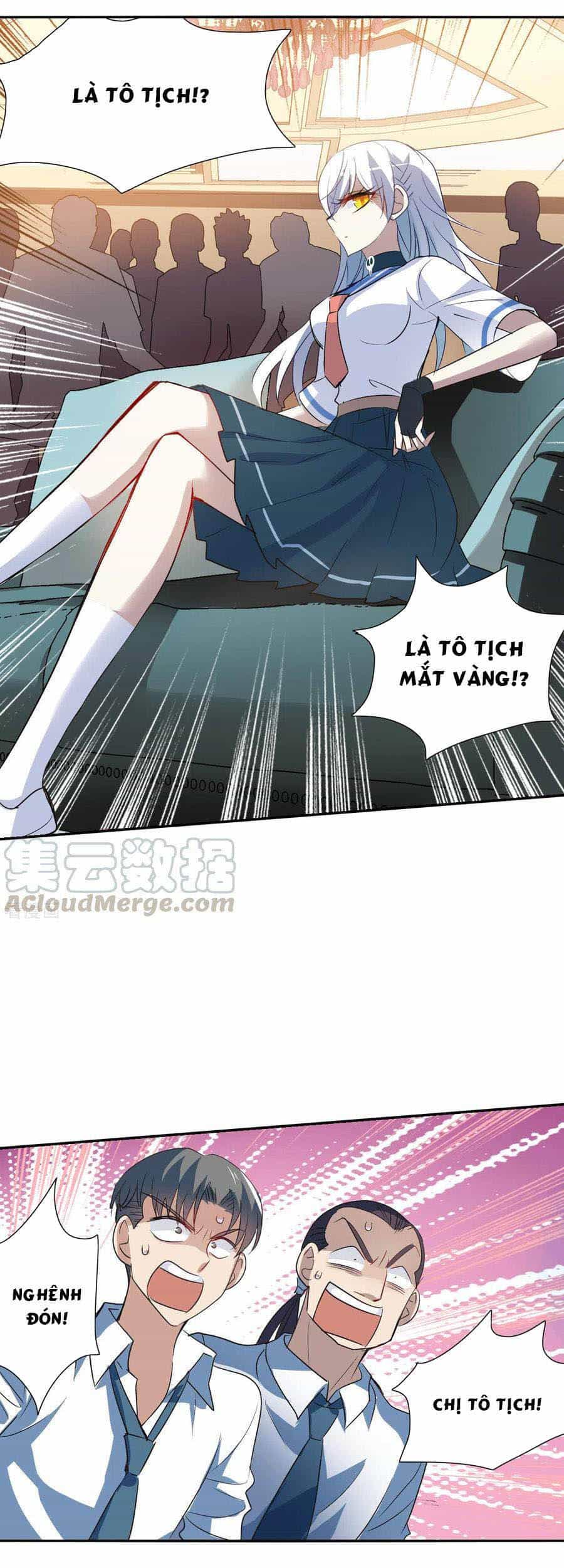 Tô Tịch Kỳ Quái - Chương 111 - ảnh 13