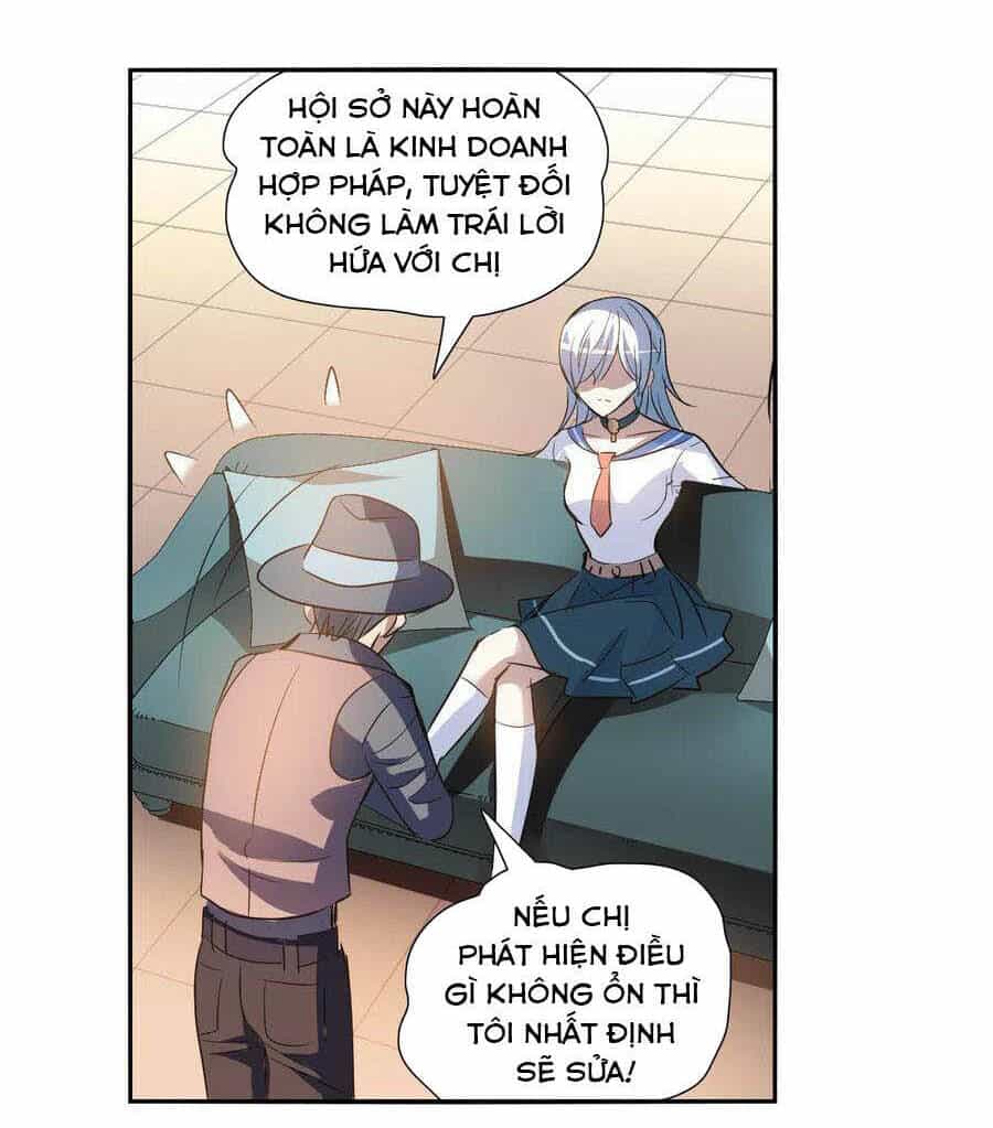 Tô Tịch Kỳ Quái - Chương 111 - ảnh 16