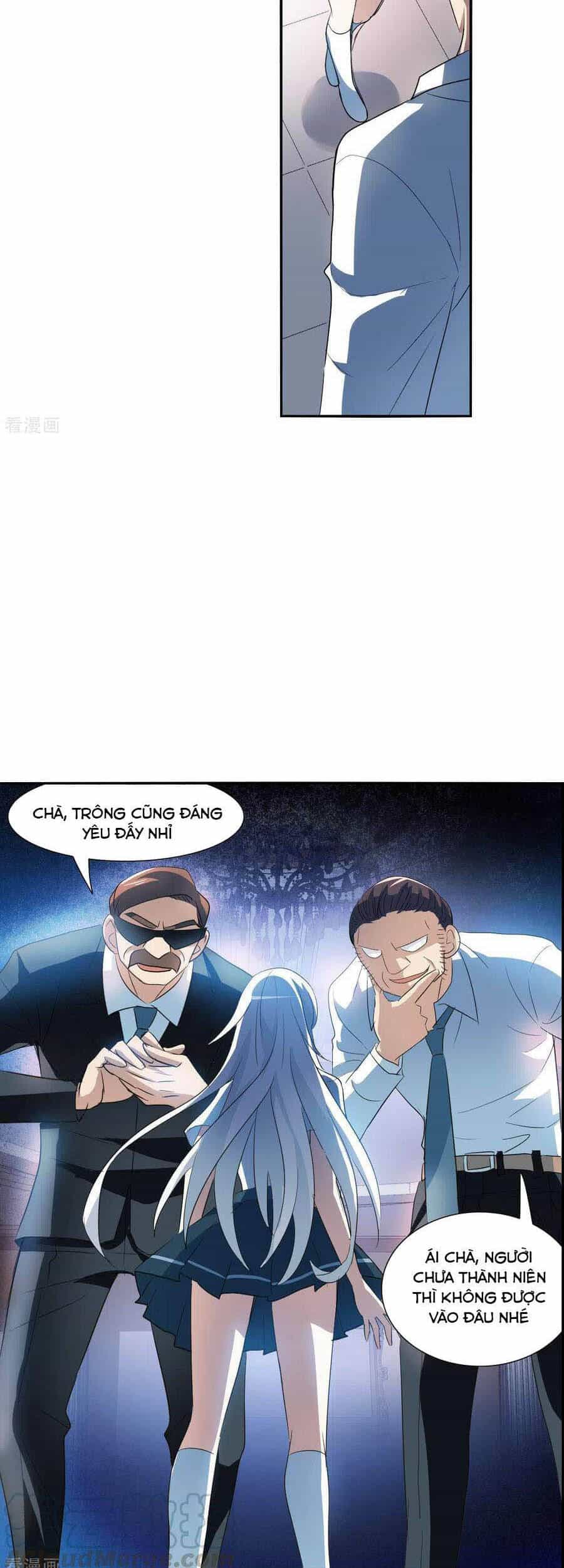 Tô Tịch Kỳ Quái - Chương 111 - ảnh 2