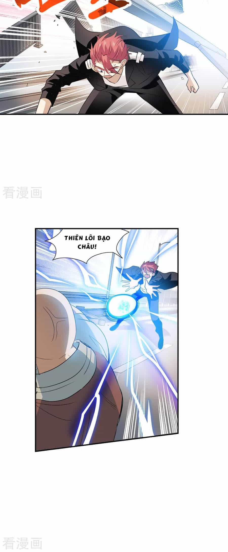 Tô Tịch Kỳ Quái - Chương 115 - ảnh 10