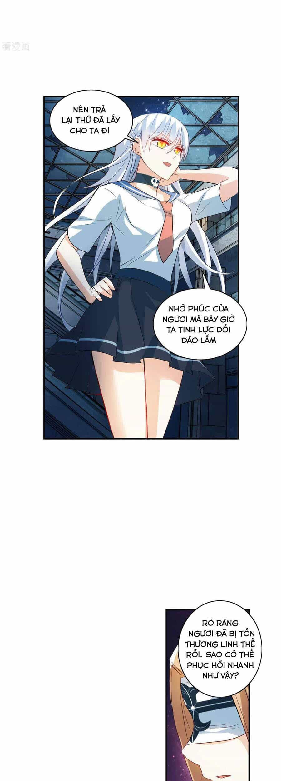 Tô Tịch Kỳ Quái - Chương 121 - ảnh 13