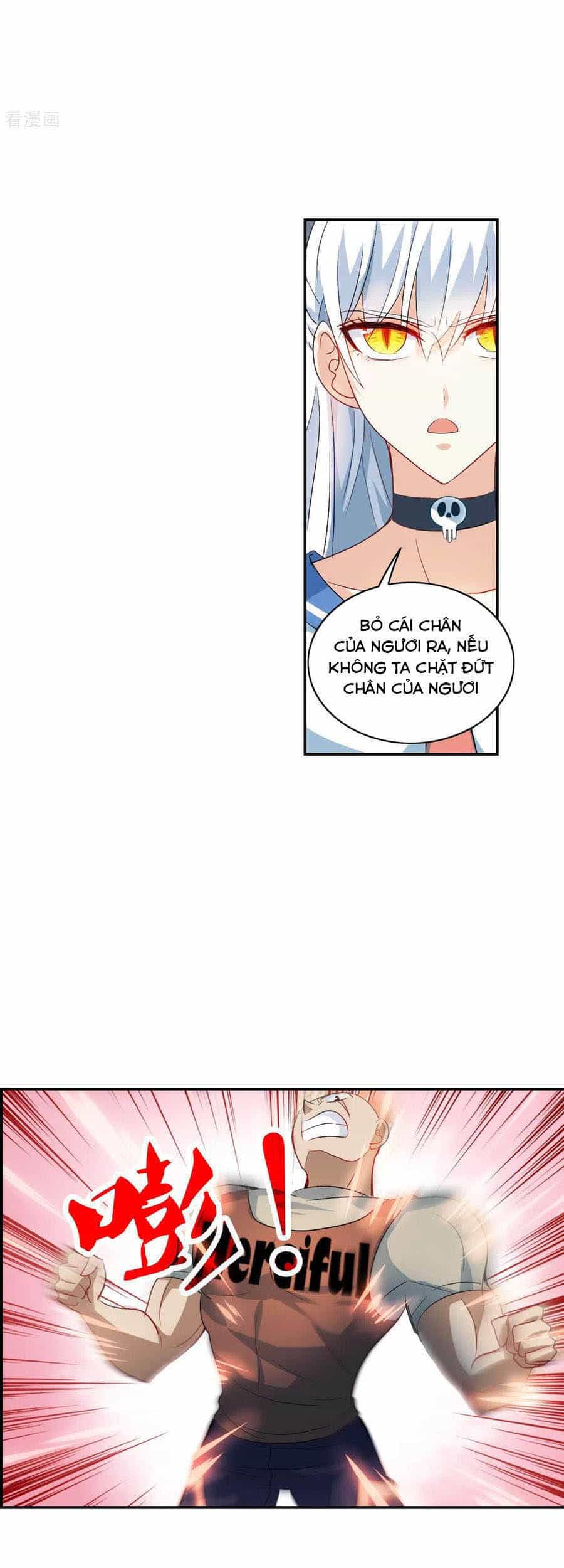 Tô Tịch Kỳ Quái - Chương 121 - ảnh 16