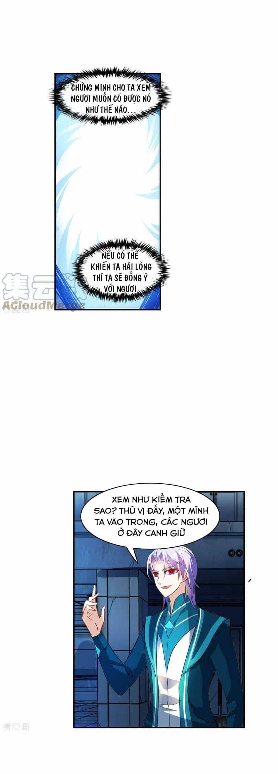 Tô Tịch Kỳ Quái - Chương 121 - ảnh 8