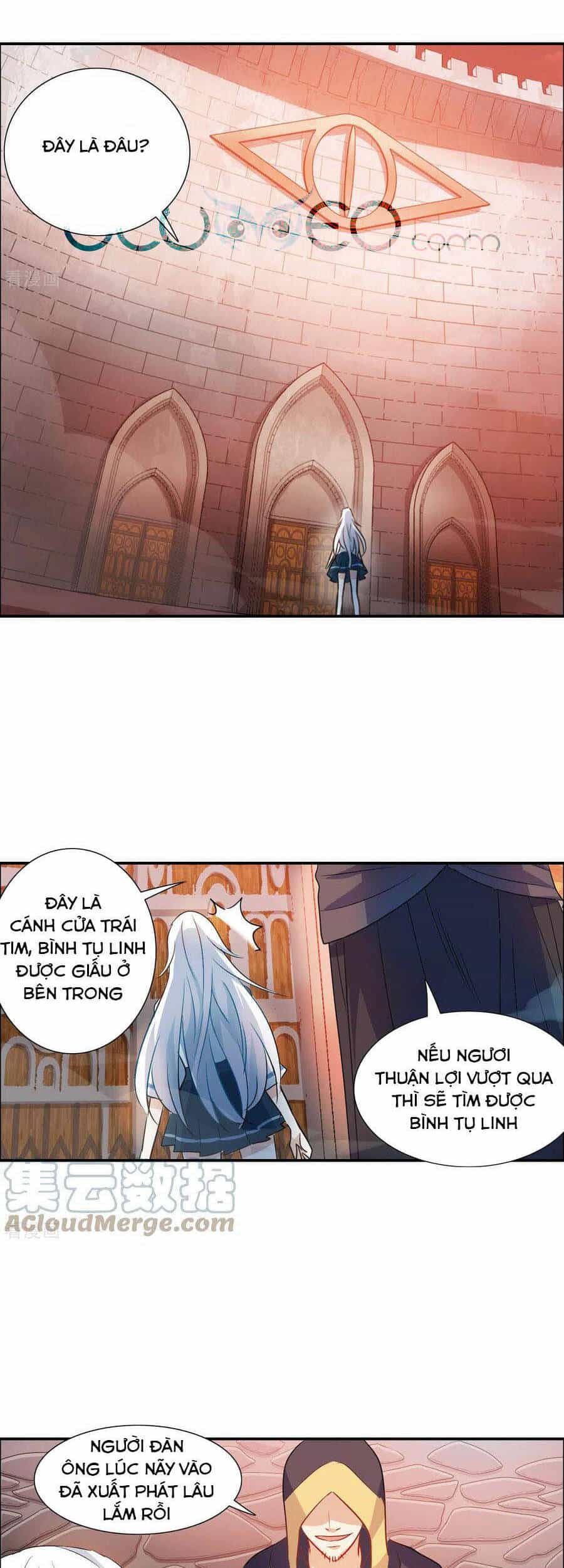 Tô Tịch Kỳ Quái - Chương 124 - ảnh 15