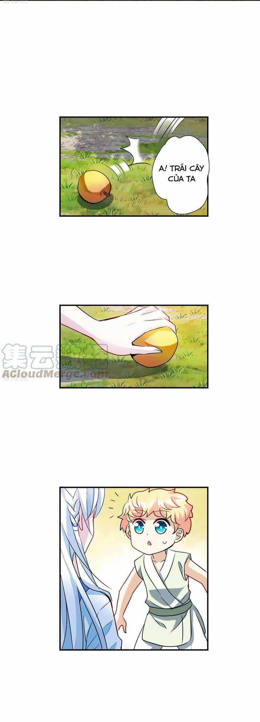 Tô Tịch Kỳ Quái - Chương 126 - ảnh 2