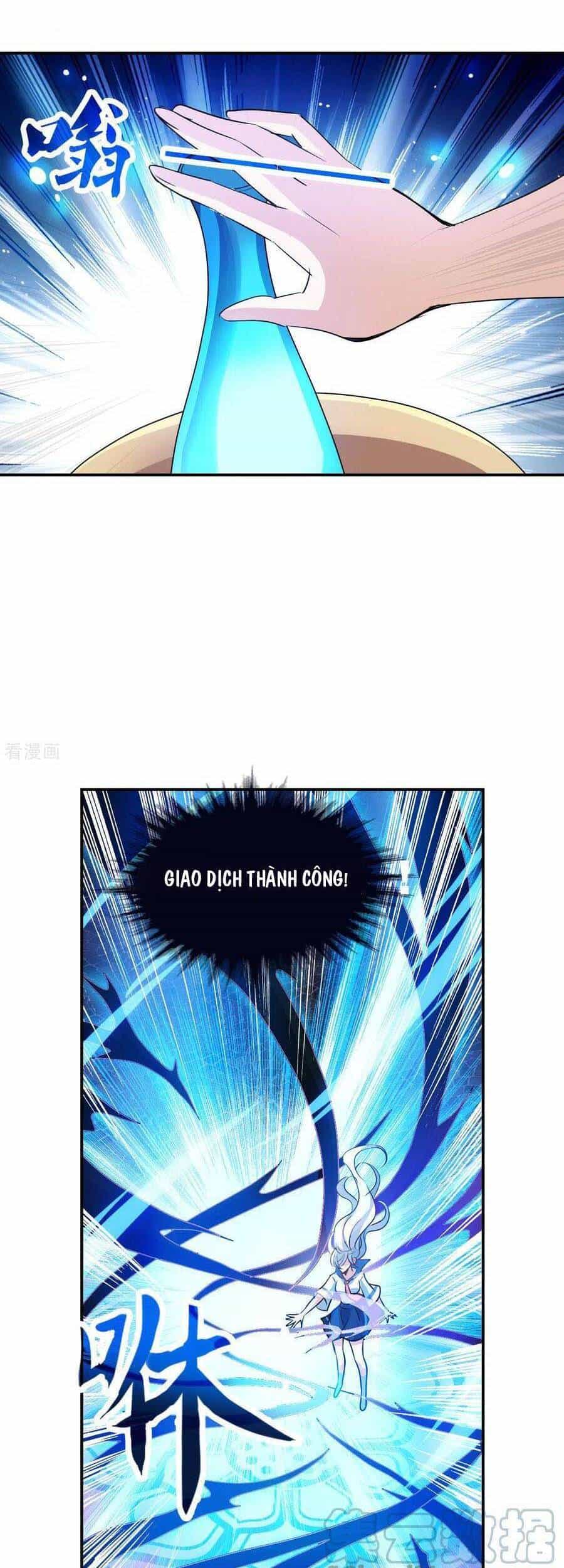 Tô Tịch Kỳ Quái - Chương 128 - ảnh 14