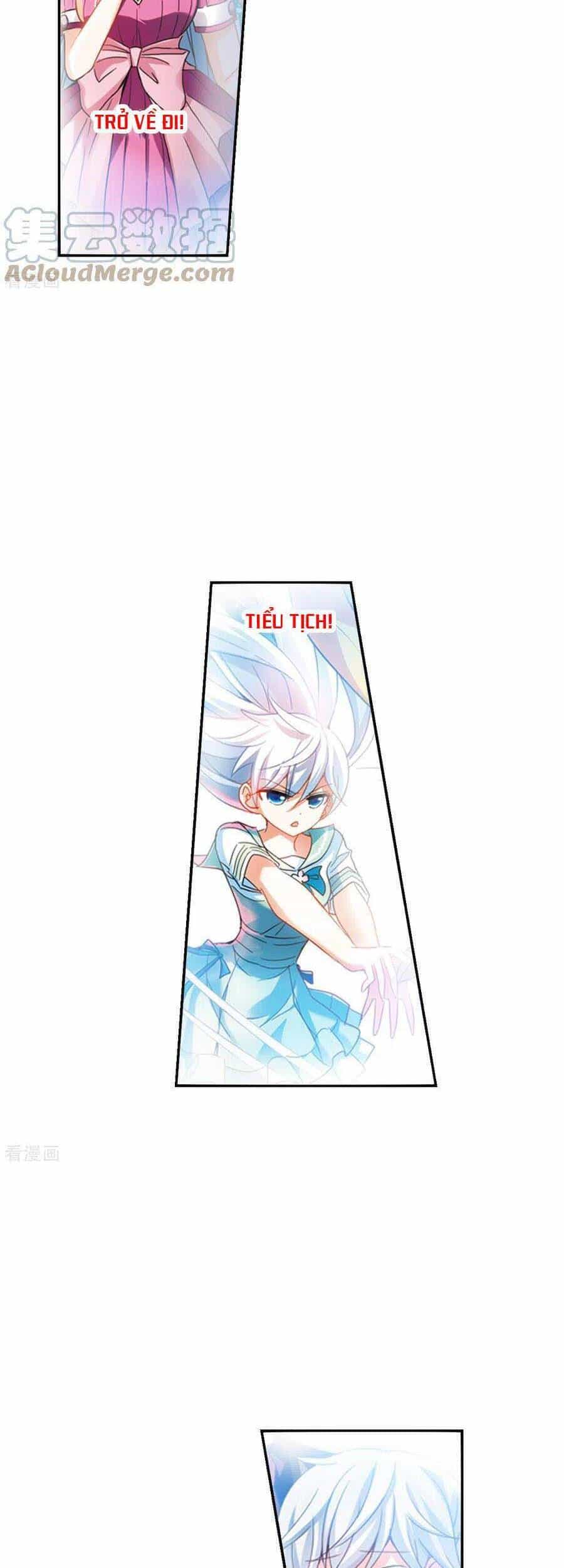 Tô Tịch Kỳ Quái - Chương 128 - ảnh 17