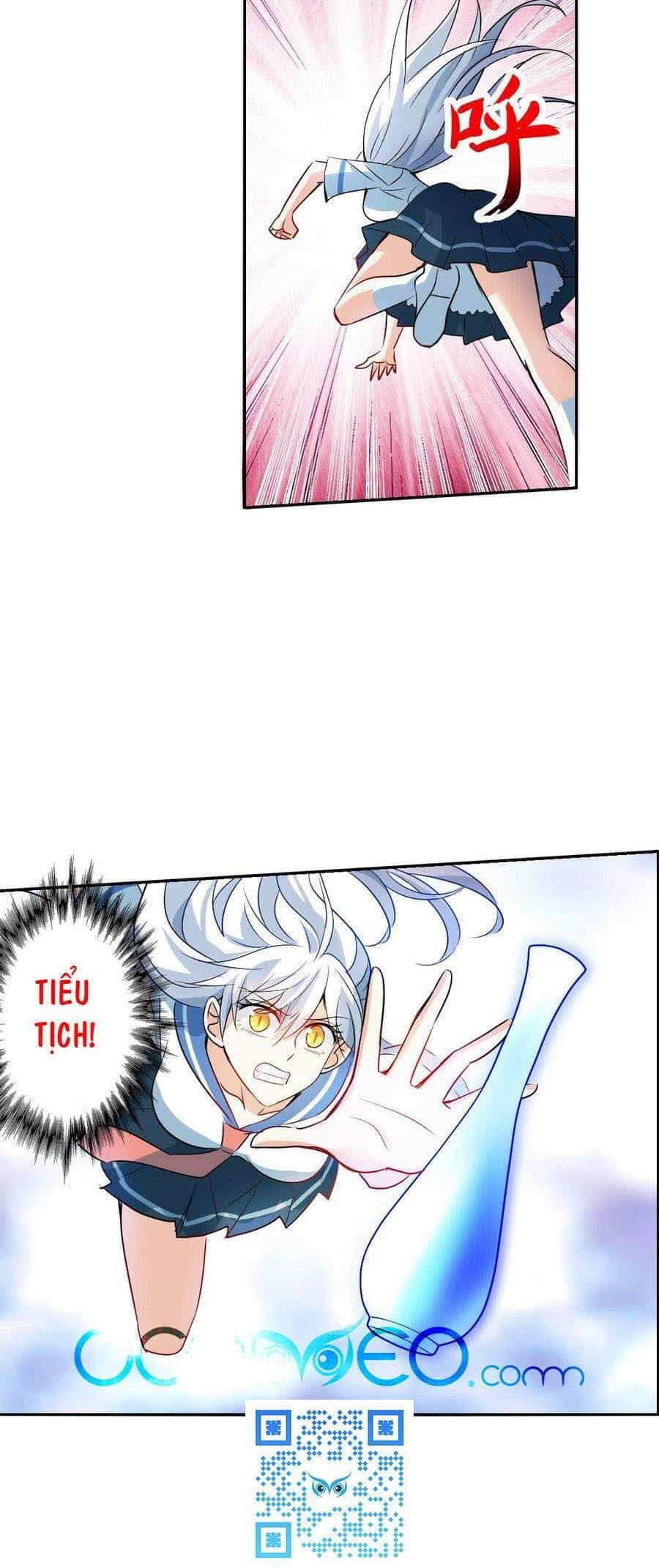 Tô Tịch Kỳ Quái - Chương 130 - ảnh 17