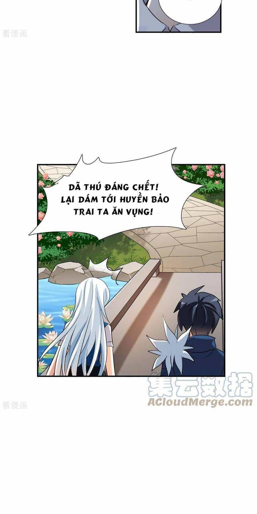 Tô Tịch Kỳ Quái - Chương 139 - ảnh 14