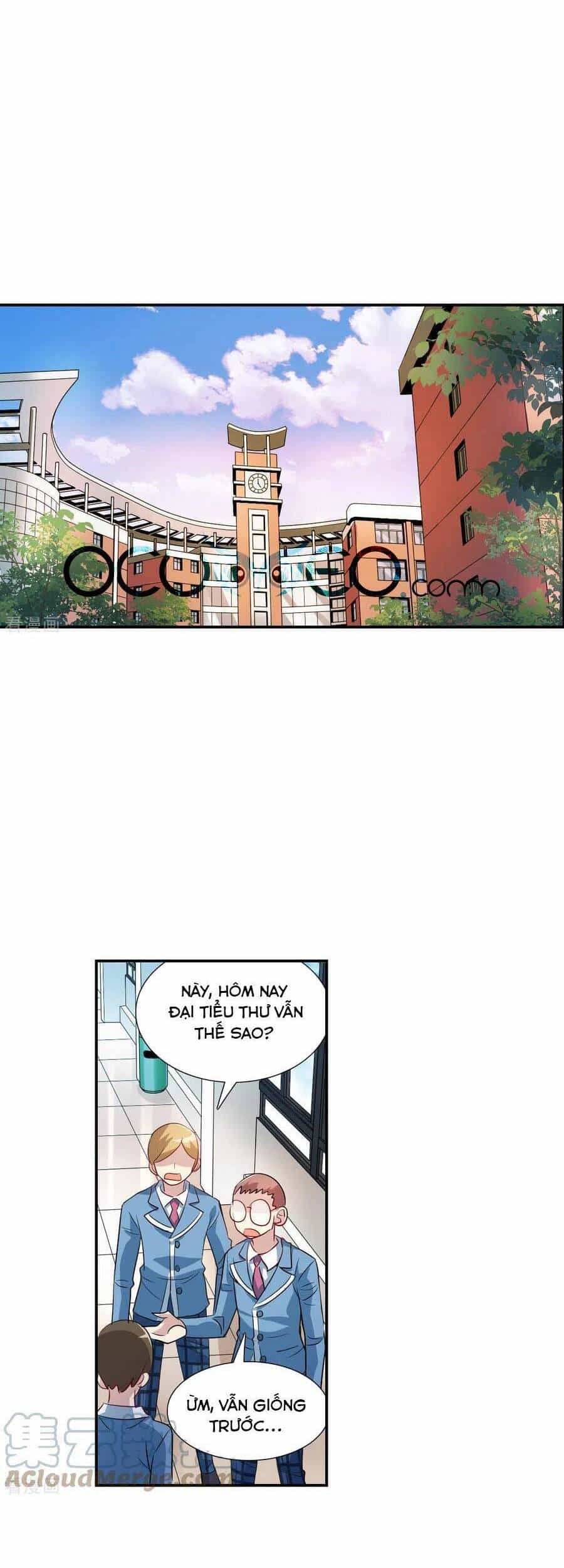 Tô Tịch Kỳ Quái - Chương 143 - ảnh 14