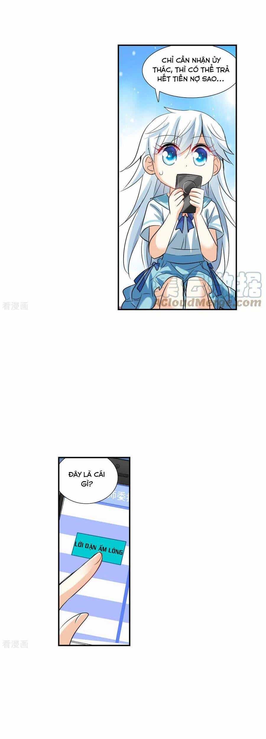 Tô Tịch Kỳ Quái - Chương 143 - ảnh 2