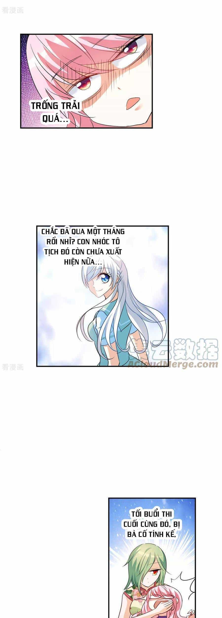 Tô Tịch Kỳ Quái - Chương 144 - ảnh 1