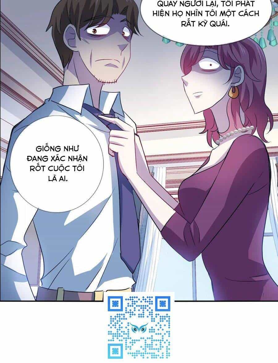 Tô Tịch Kỳ Quái - Chương 147 - ảnh 18