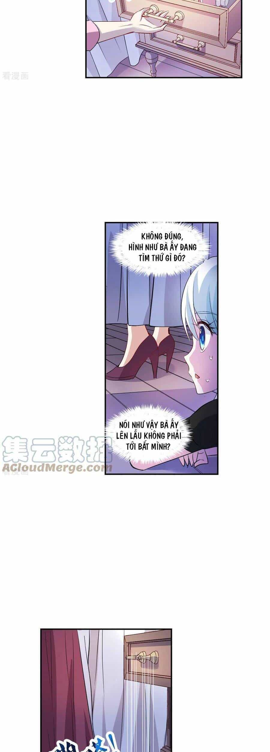 Tô Tịch Kỳ Quái - Chương 151 - ảnh 6