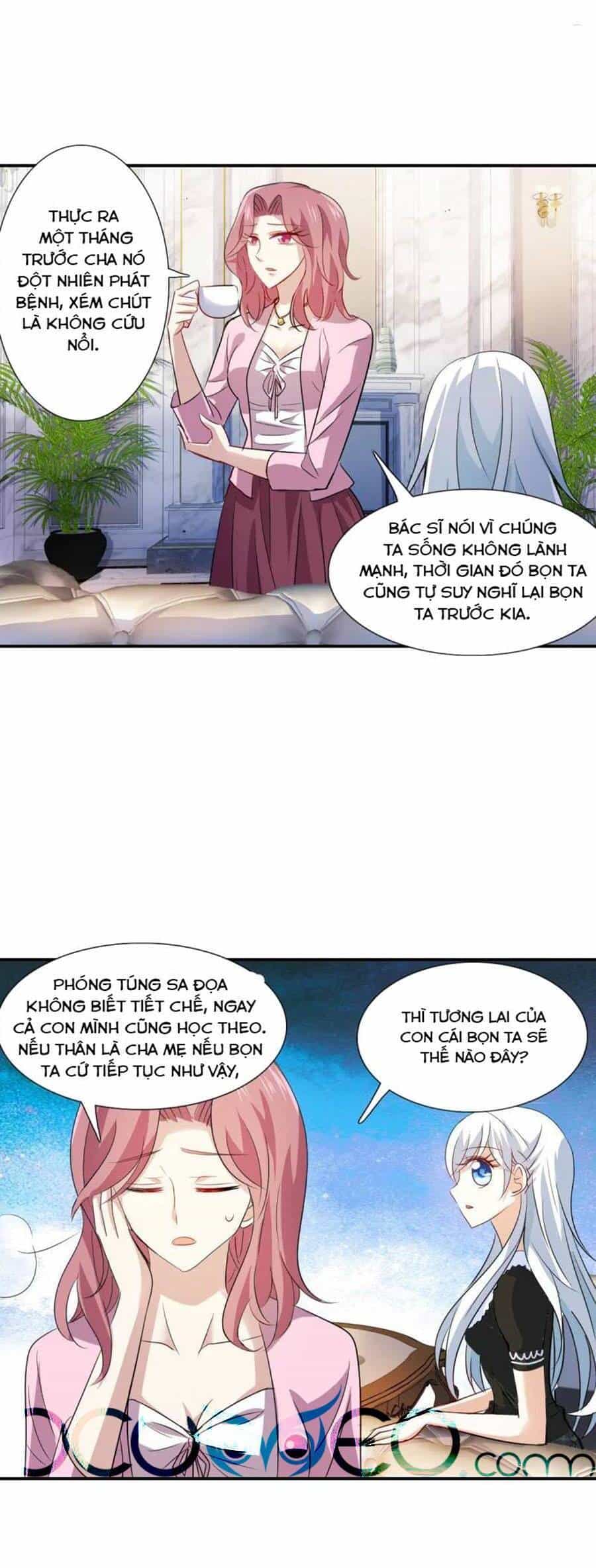 Tô Tịch Kỳ Quái - Chương 152 - ảnh 13