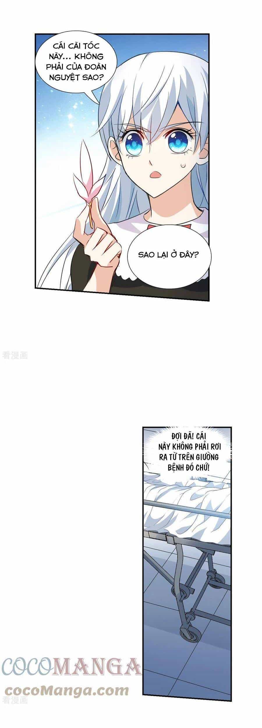Tô Tịch Kỳ Quái - Chương 156 - ảnh 11