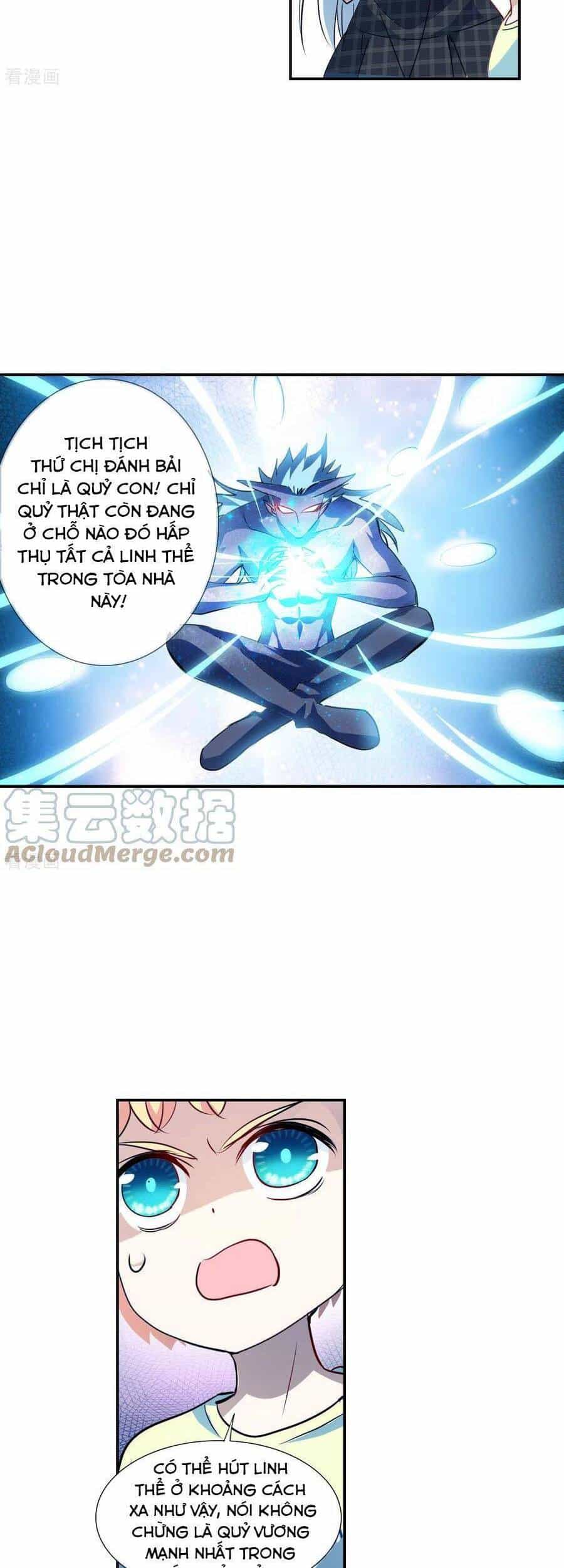 Tô Tịch Kỳ Quái - Chương 162 - ảnh 2