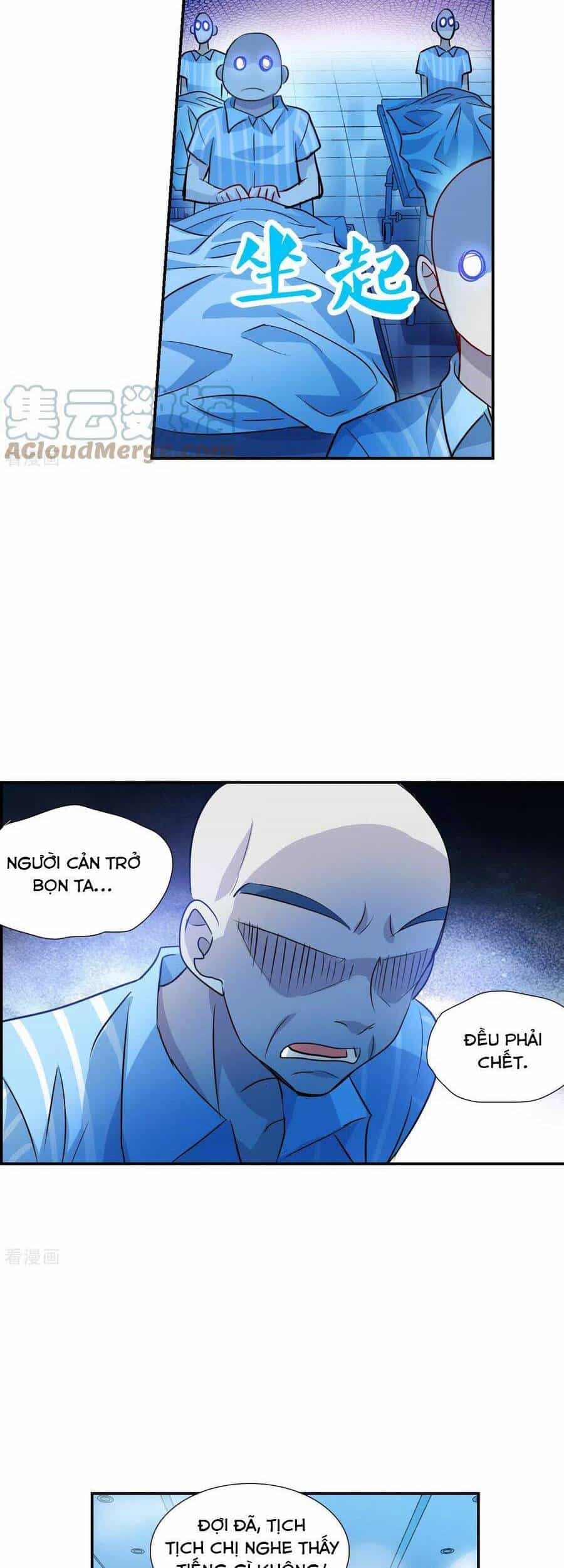Tô Tịch Kỳ Quái - Chương 162 - ảnh 6