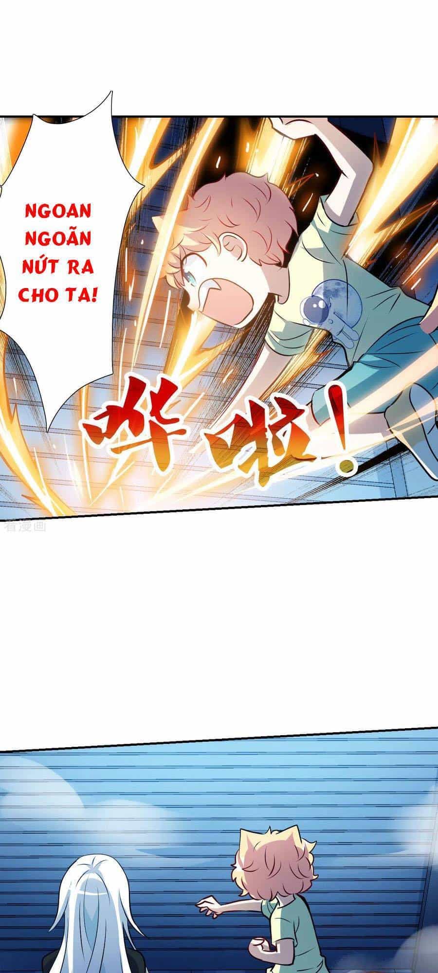 Tô Tịch Kỳ Quái - Chương 163 - ảnh 7