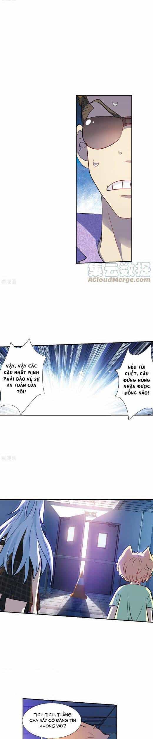 Tô Tịch Kỳ Quái - Chương 164 - ảnh 4