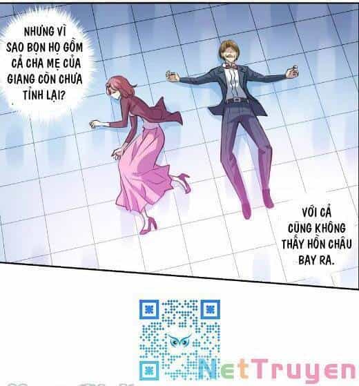 Tô Tịch Kỳ Quái - Chương 165 - ảnh 11
