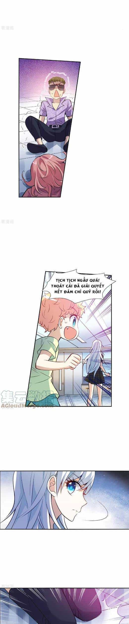 Tô Tịch Kỳ Quái - Chương 165 - ảnh 9