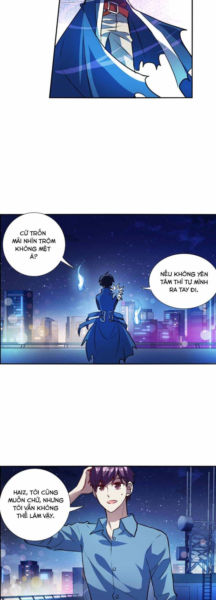 Tô Tịch Kỳ Quái - Chương 171 - ảnh 15