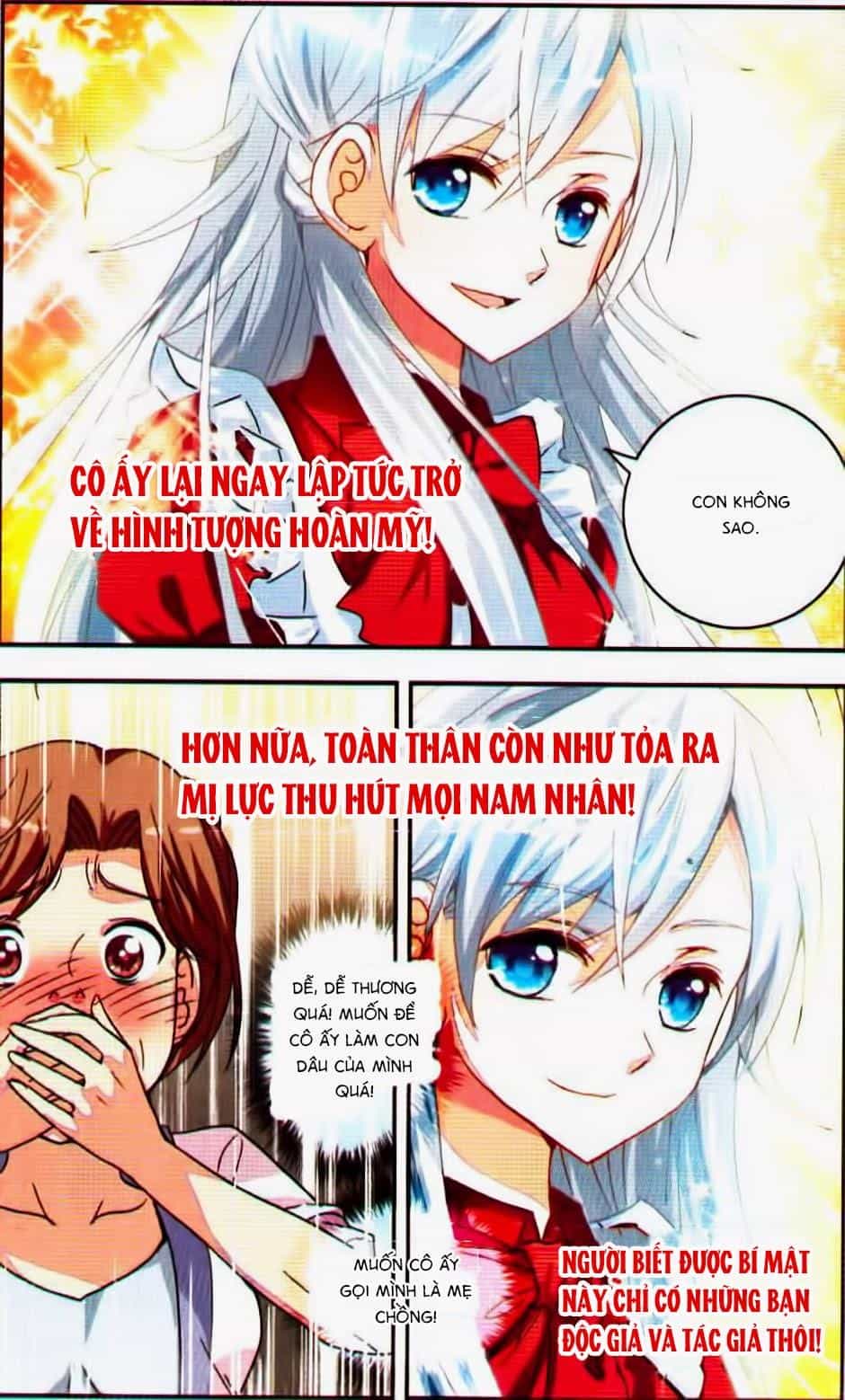 Tô Tịch Kỳ Quái - Chương 1 - ảnh 3