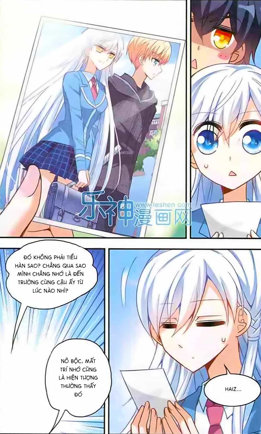 Tô Tịch Kỳ Quái - Chương 19 - ảnh 10