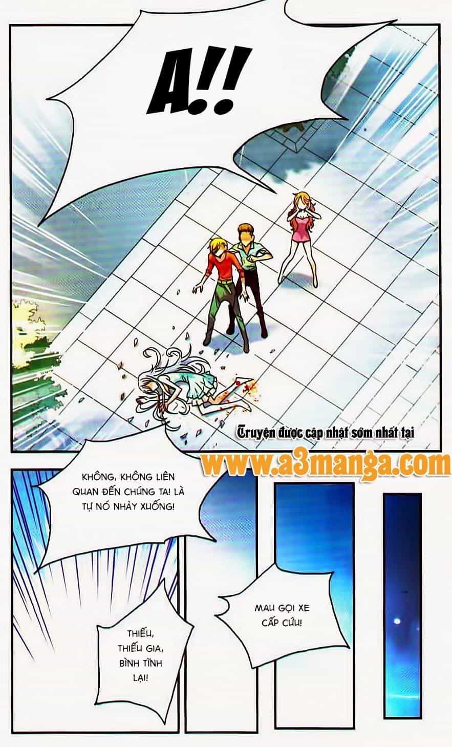 Tô Tịch Kỳ Quái - Chương 2 - ảnh 3