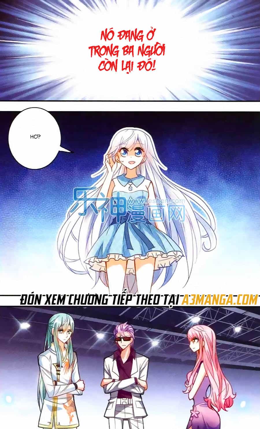 Tô Tịch Kỳ Quái - Chương 31 - ảnh 25