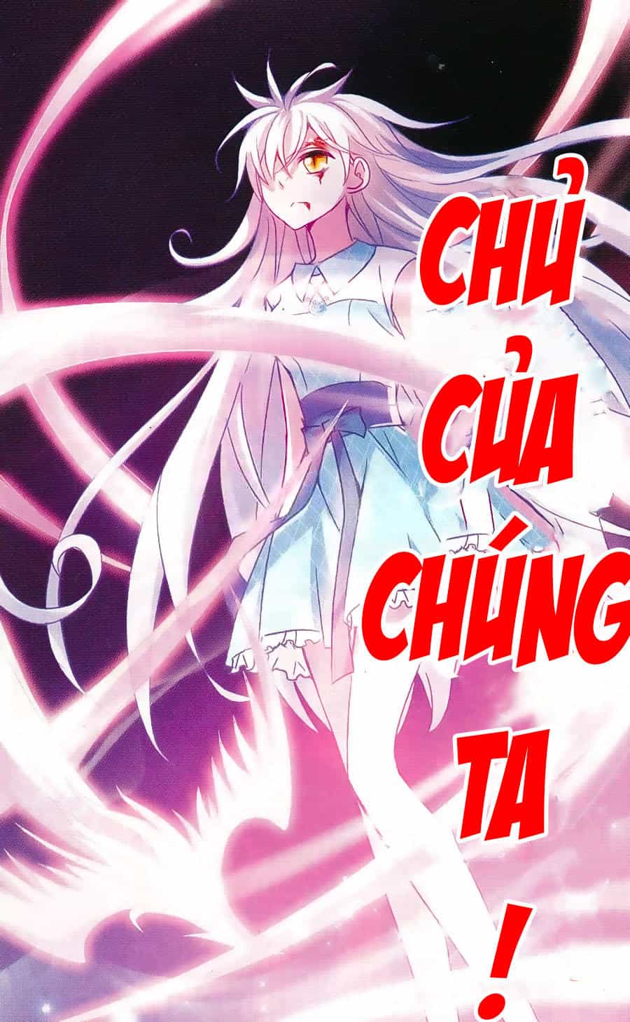 Tô Tịch Kỳ Quái - Chương 35 - ảnh 11