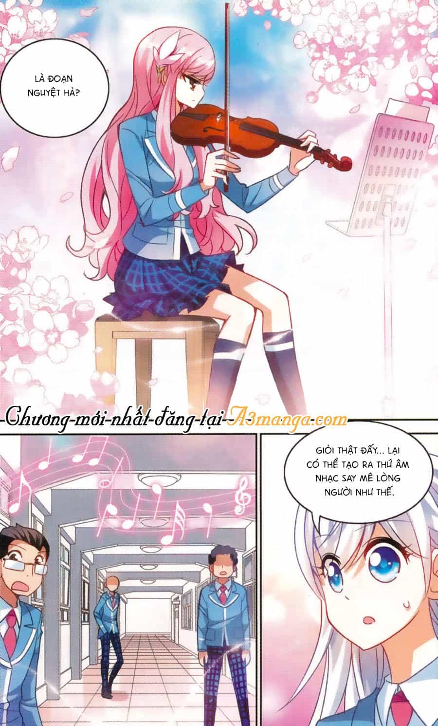 Tô Tịch Kỳ Quái - Chương 44 - ảnh 5