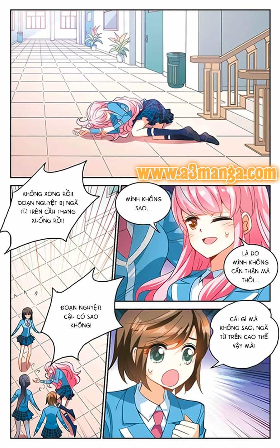 Tô Tịch Kỳ Quái - Chương 45 - ảnh 4
