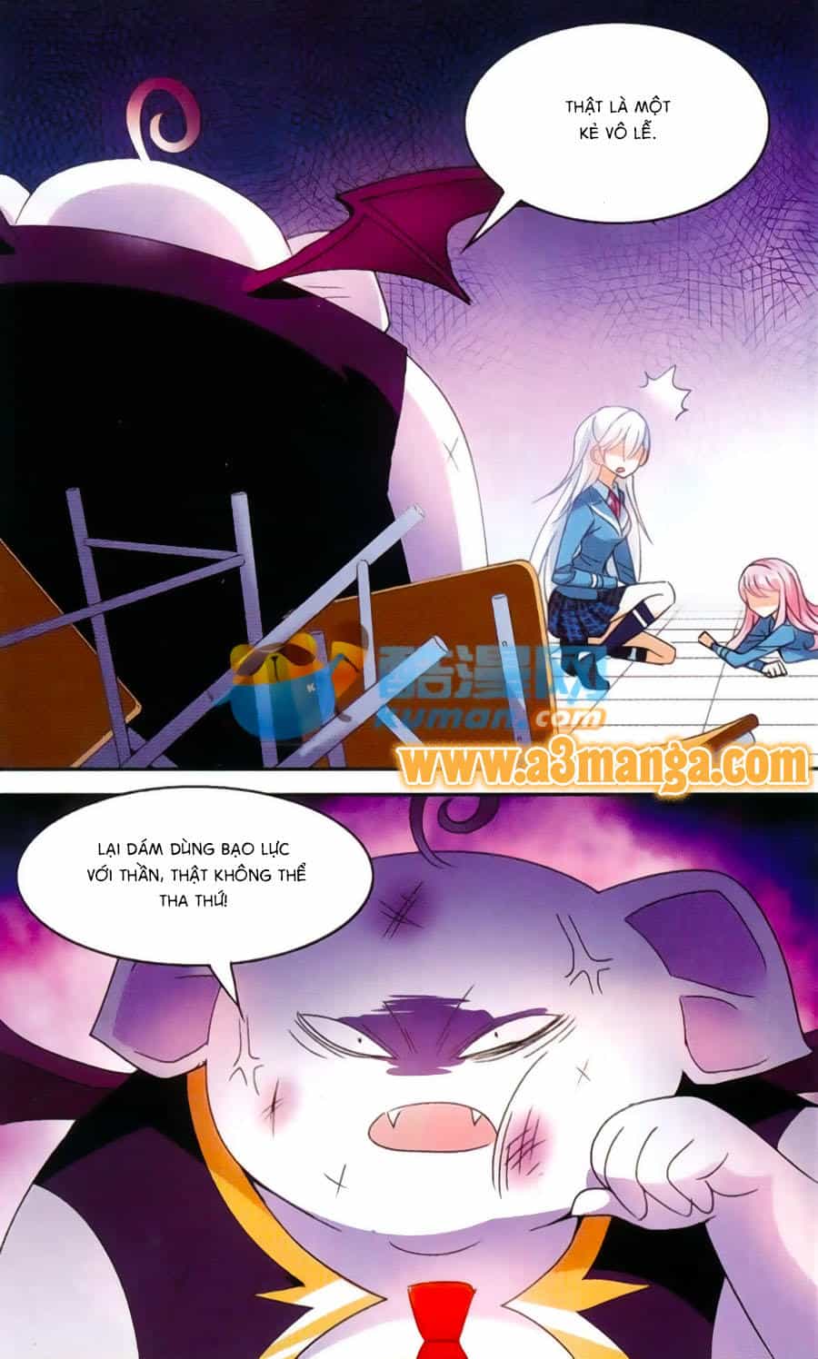 Tô Tịch Kỳ Quái - Chương 47 - ảnh 16