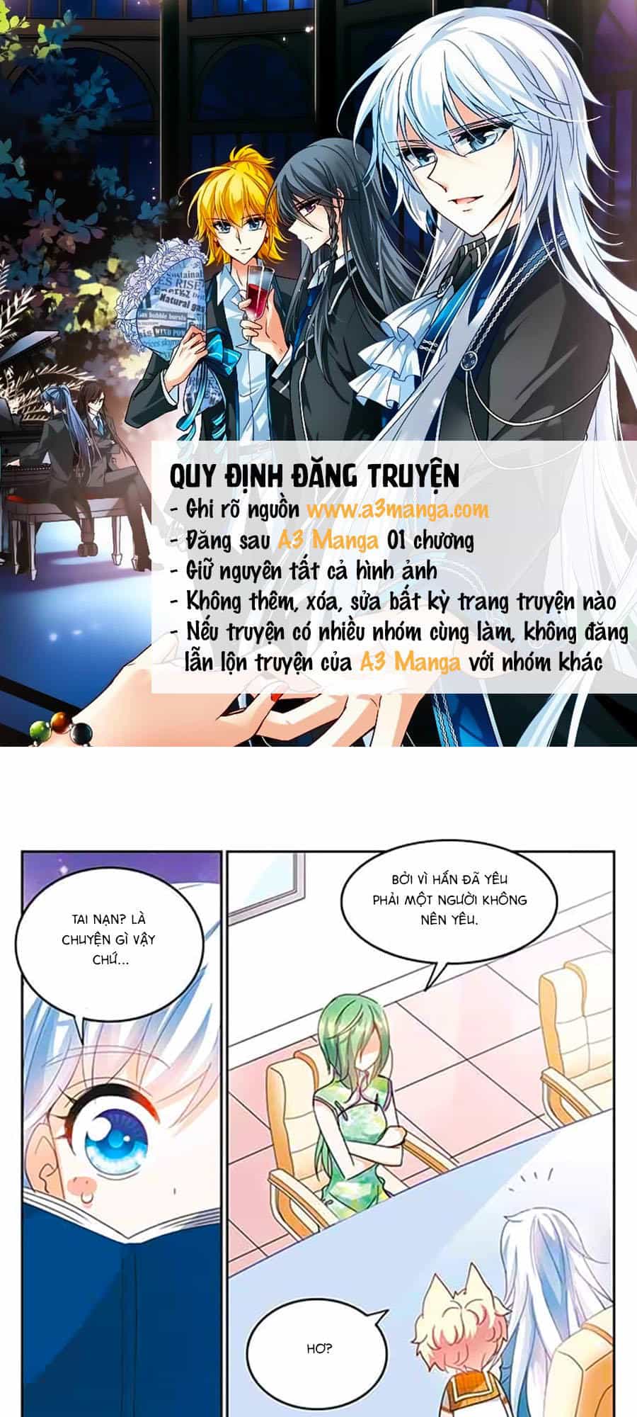 Tô Tịch Kỳ Quái - Chương 50.1 - ảnh 2