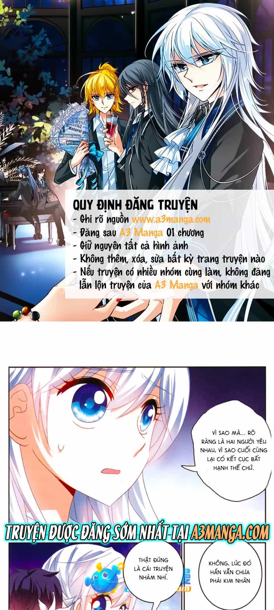 Tô Tịch Kỳ Quái - Chương 50.2 - ảnh 1