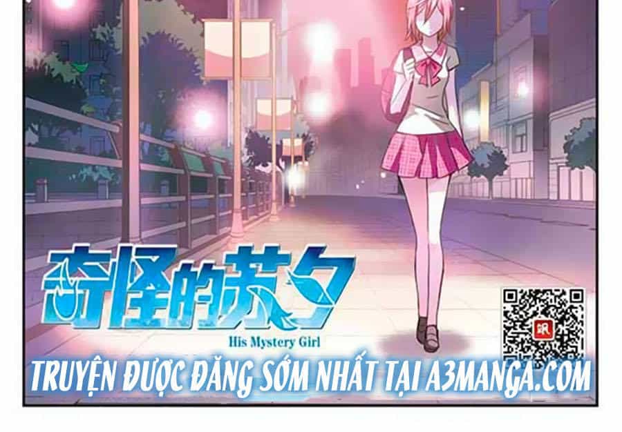 Tô Tịch Kỳ Quái - Chương 52.1 - ảnh 2
