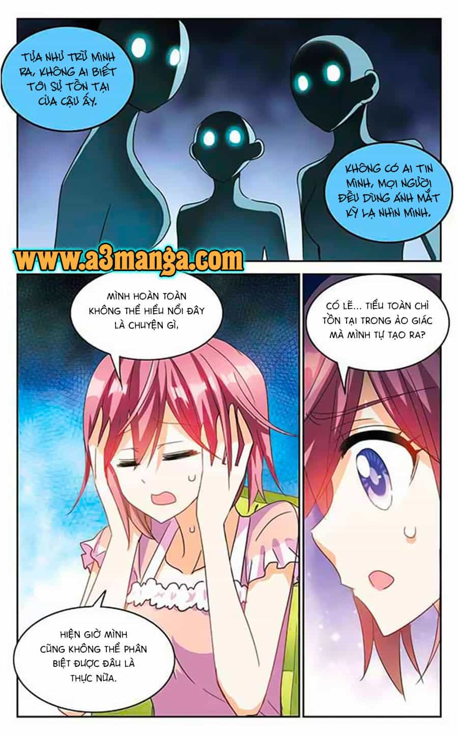 Tô Tịch Kỳ Quái - Chương 52.1 - ảnh 9