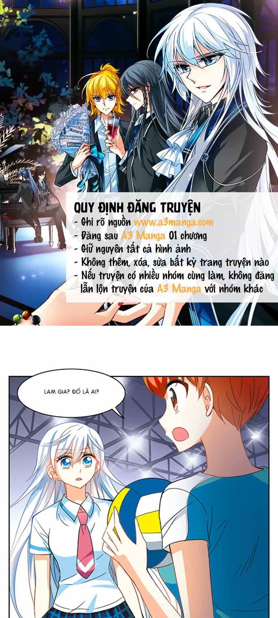 Tô Tịch Kỳ Quái - Chương 53.1 - ảnh 2