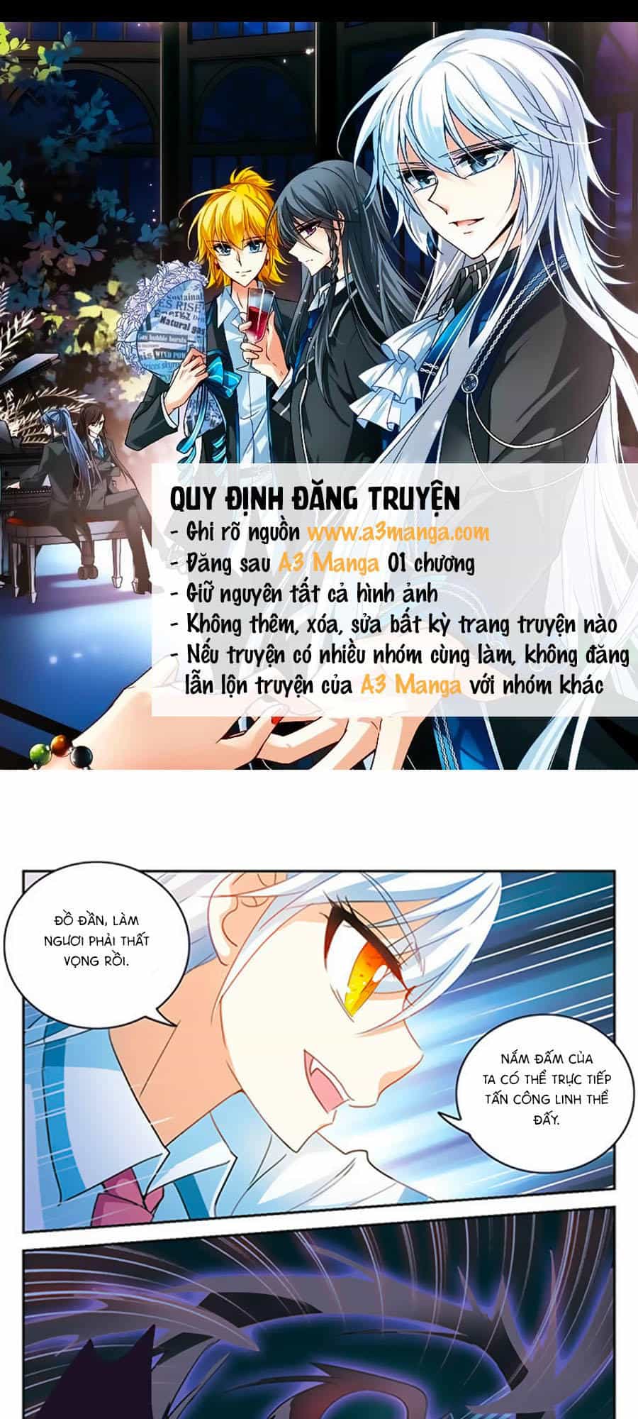 Tô Tịch Kỳ Quái - Chương 53.2 - ảnh 1