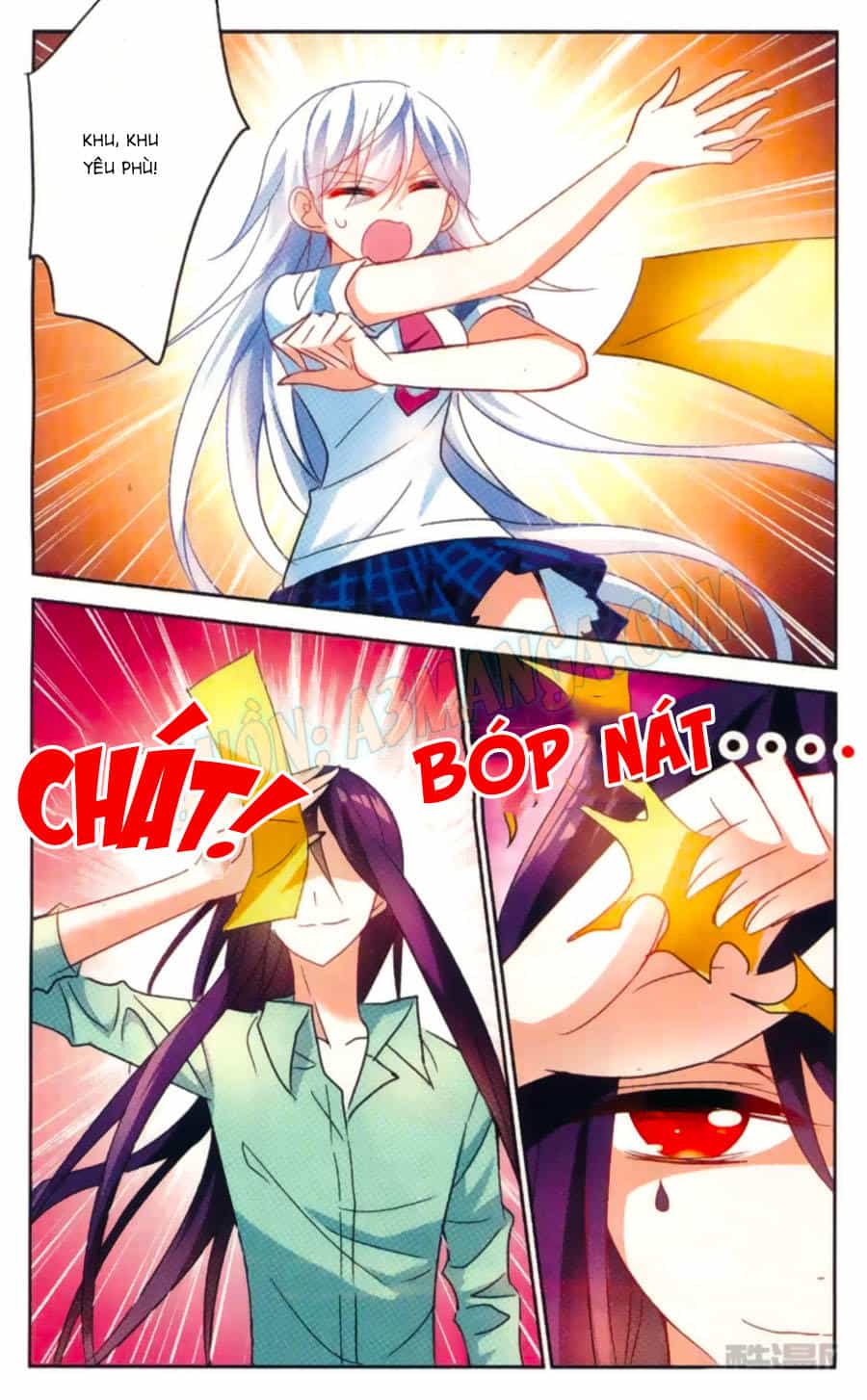 Tô Tịch Kỳ Quái - Chương 56 - ảnh 4