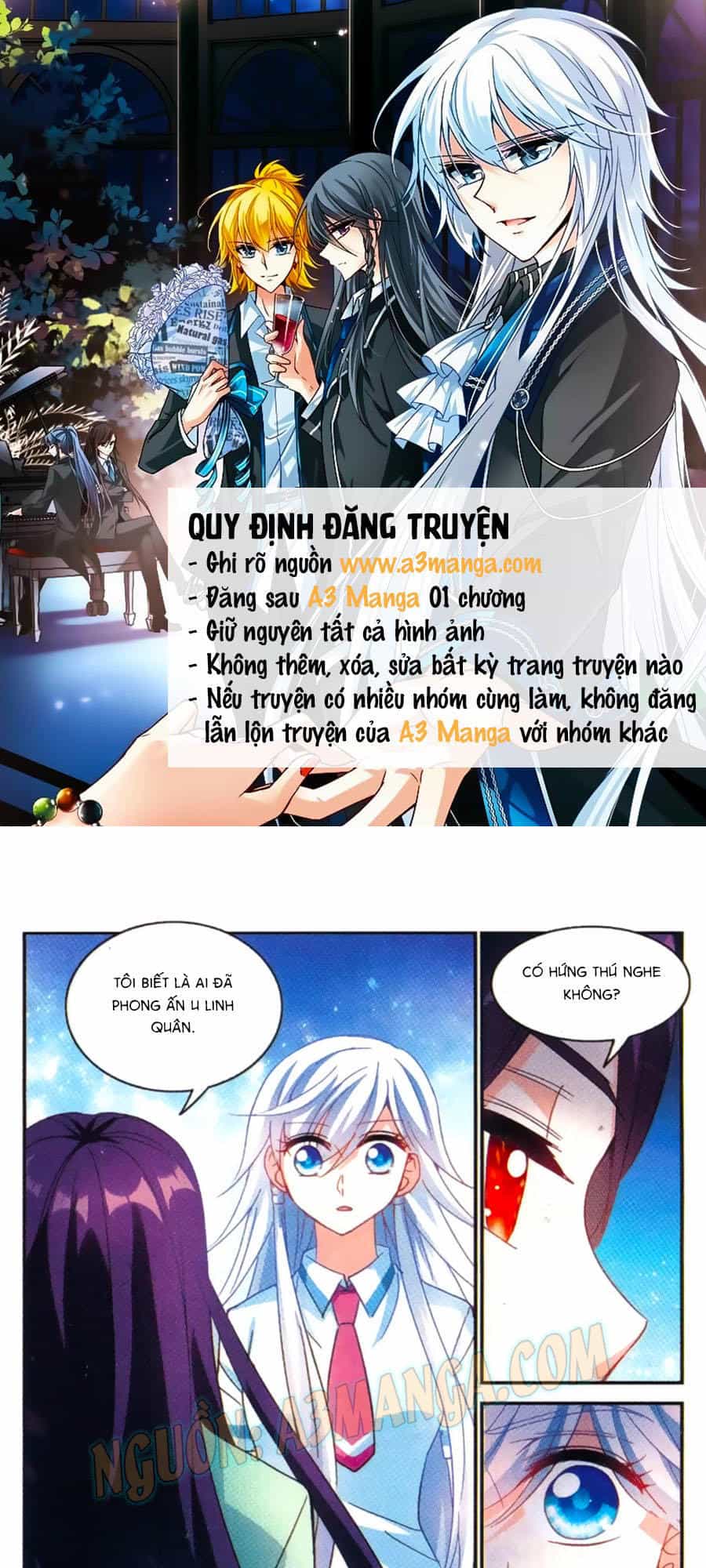 Tô Tịch Kỳ Quái - Chương 57 - ảnh 2