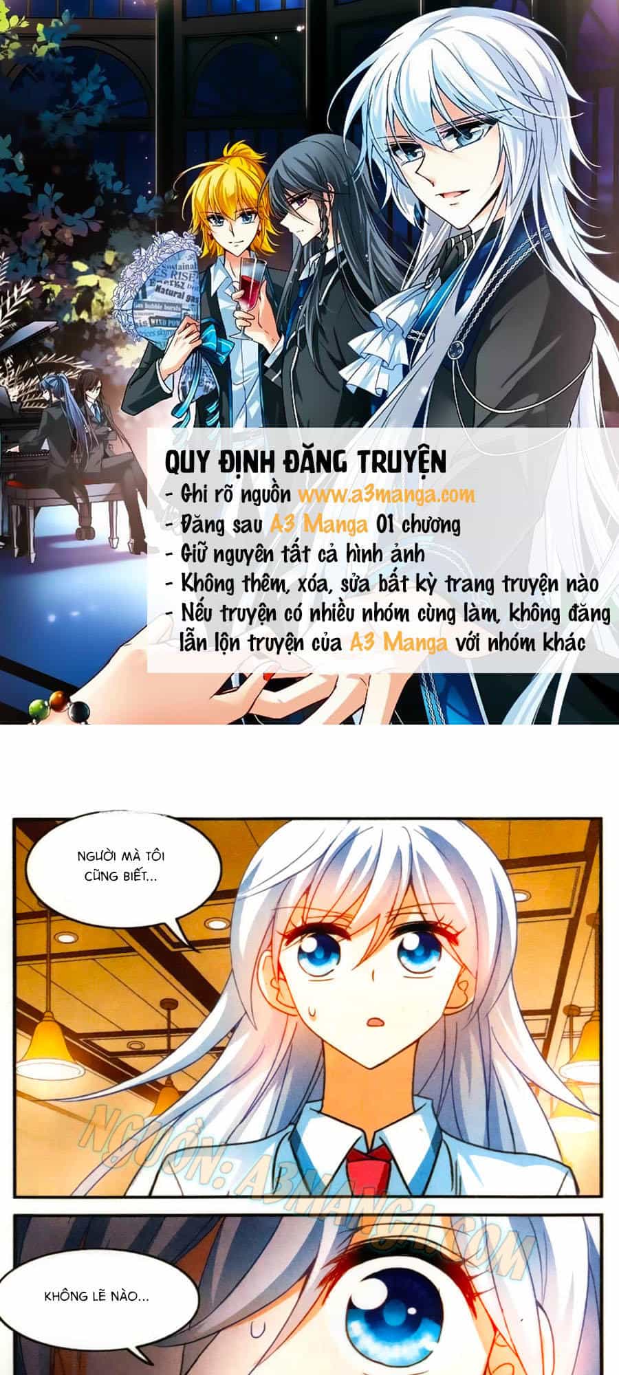 Tô Tịch Kỳ Quái - Chương 60 - ảnh 2