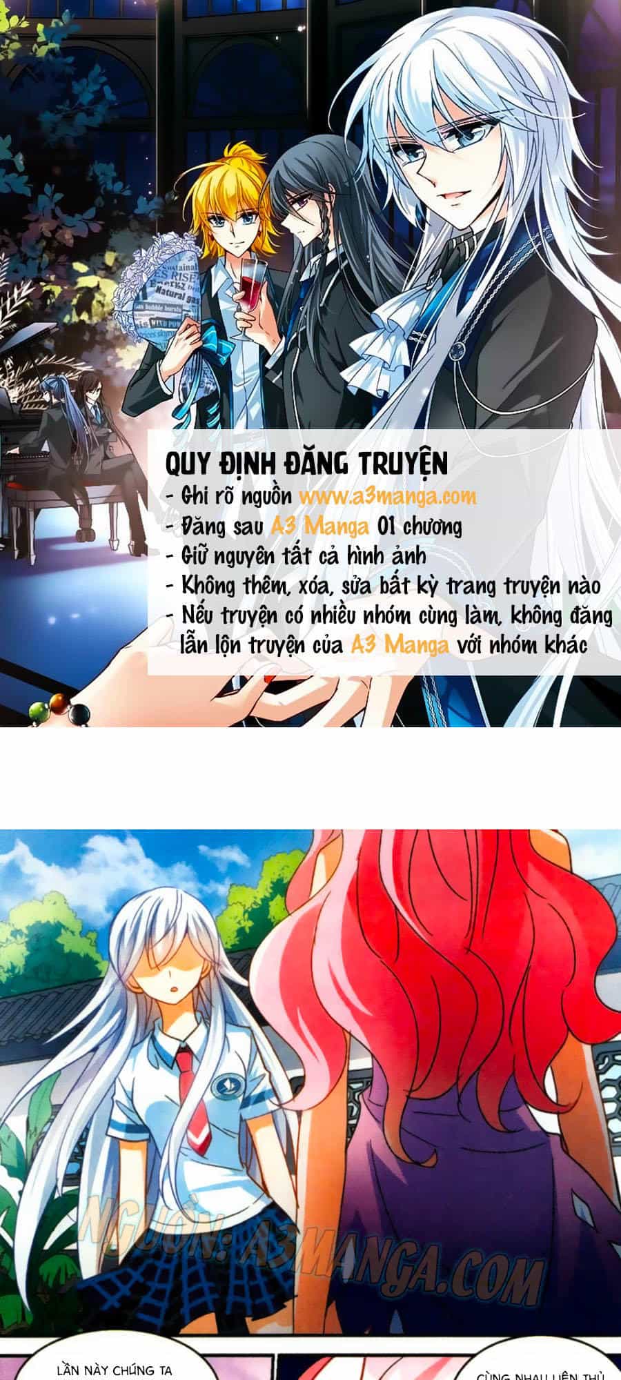 Tô Tịch Kỳ Quái - Chương 61 - ảnh 2