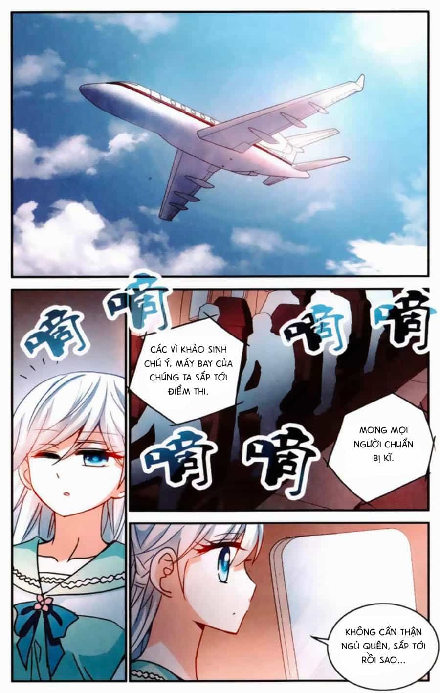 Tô Tịch Kỳ Quái - Chương 64 - ảnh 17