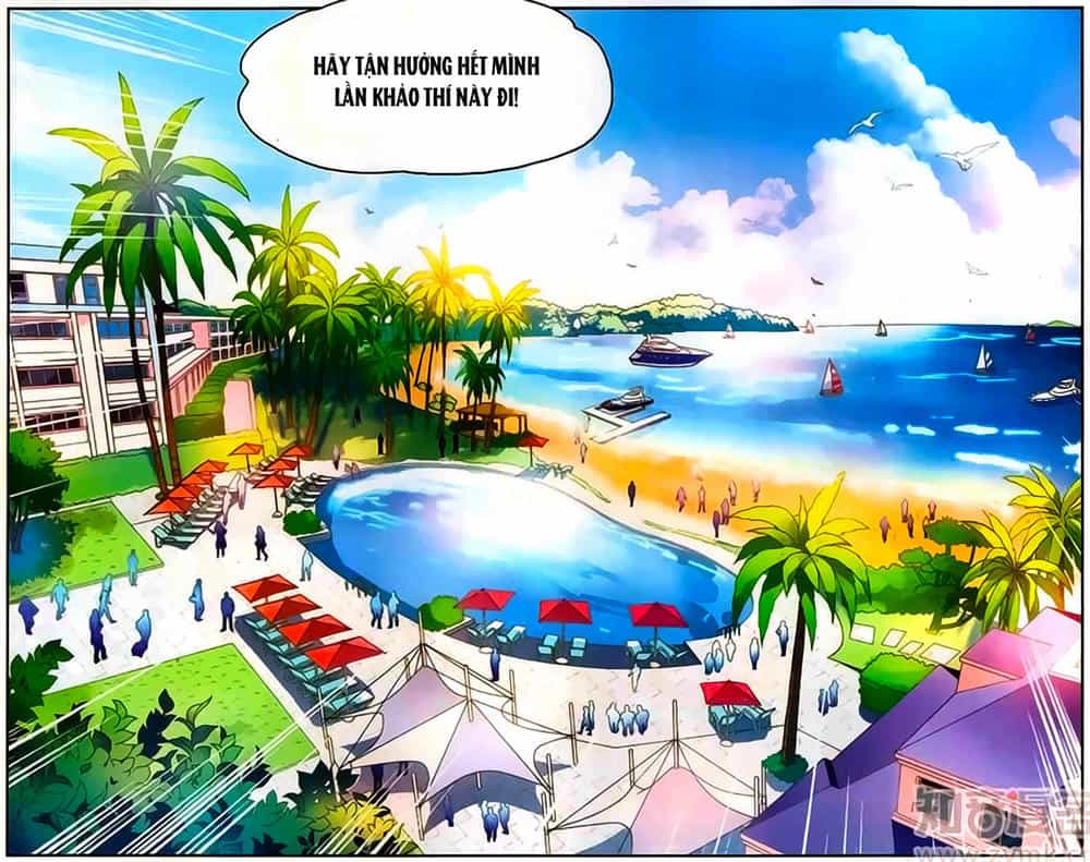 Tô Tịch Kỳ Quái - Chương 65 - ảnh 19