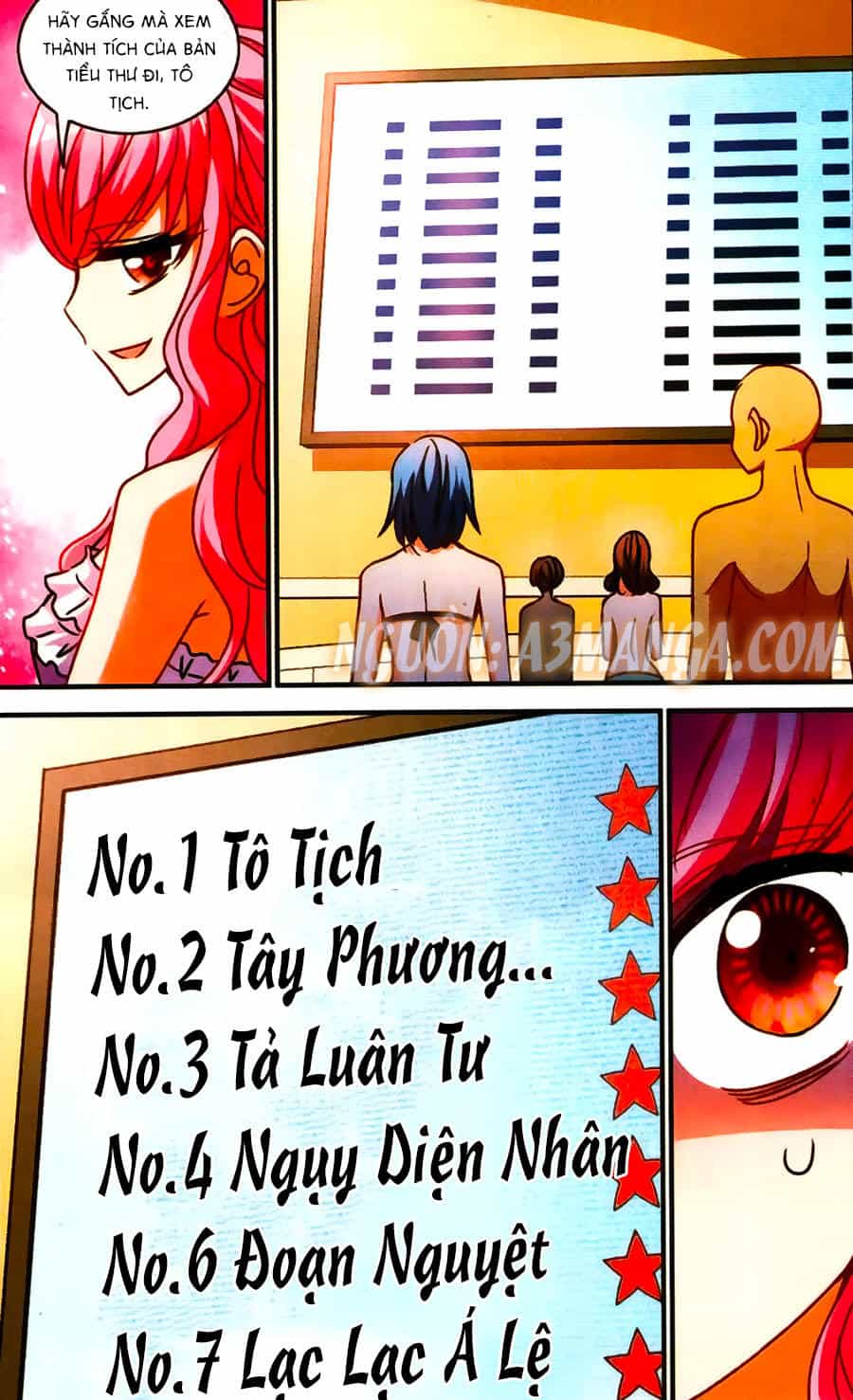 Tô Tịch Kỳ Quái - Chương 67 - ảnh 12